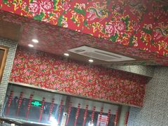 -老东北大铁锅·烧烤·东北菜