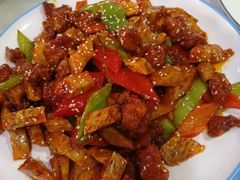 -清真•蜀风园(丁字沽总店)
