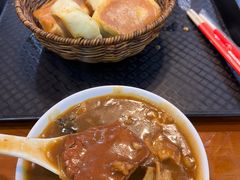 -穆彦华逍遥镇胡辣汤(岗坡路店)