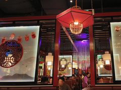 -缪氏川菜(深圳北站缤果空间店)