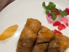 -若蘭慈·无国界素食料理(欢乐海岸店)