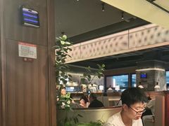 -前海沿·青岛菜(大拇指广场石老人店)