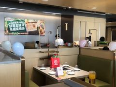 -海底捞火锅(振华广场生日主题店)