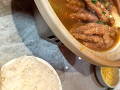 -山四砂锅(太原钟楼街店)