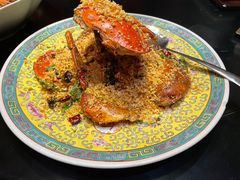 -誉八仙粤菜(万象天地店)