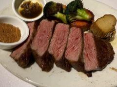 -K·Kitchen KK牛扒厨房(江南西店)