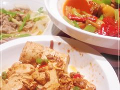 -西贝莜面村(上海百联西郊店)