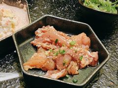 -樱嘢·炭火烧肉(惠南店)