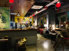 大堂-咖法森林·咖啡  酒吧(天河店)