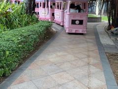 -三亚亚龙湾天域度假酒店