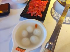 -李姑婆鲜切牛肉火锅自助(凤城二路店)