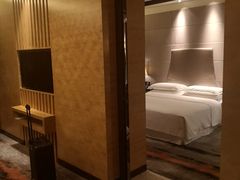 -西安赛瑞喜来登大酒店