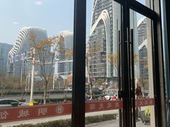 -明城饭店(万科九都荟店)