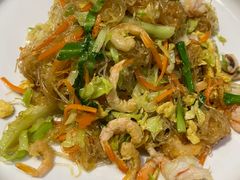 -院子餐厅·大锅菜·老杭帮(桥西直街店)