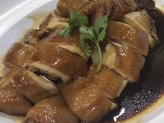 -海宝酒家(中山四路店)