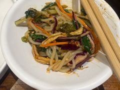 -云尊府云南菜·蒸汽石锅鱼(学清路店)