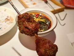 -鸣记脆皮烤鱼·海鲜烤鱼(三八广场店)