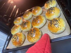 -宜家·瑞典风味餐厅(四元桥店)