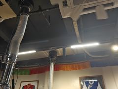 -阿山卓·野生菌火锅·纳西火塘烤肉