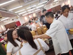 -香港蓮香樓(中環店)