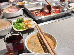 -海底捞火锅(劲松店)