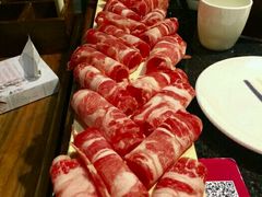 -香天下·四川火锅(安镇大润发店)