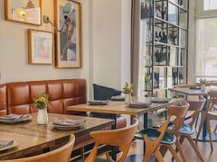 -BOR Eatery(安福路店)