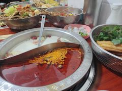 -丹妹麻辣烫(袁家岭20year店)