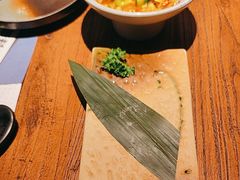 -京鹿料理(荟聚店)