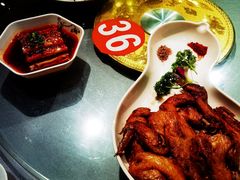 -春来和(汉城南路店)