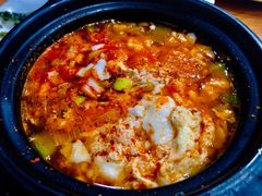 -贤花饭店(城阳店)