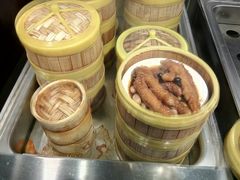 凤爪-李先生牛肉面大王(大兴枣园店)