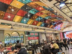 -飞尝蚝·顺德菜·鱼生(顺德总店)