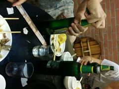 -屯靠屯地锅王(西南路店)