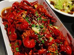 -粉墨特色菜·烧烤音乐酒馆