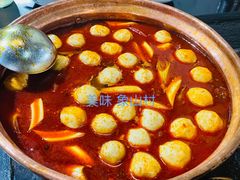 -象山村腊排骨(丽江总店)