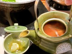 -松鹤精致料理(五一中路店)