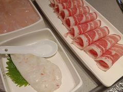 -海底捞火锅(和安宁春城店)