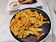 -蓬川食府(金海道店)