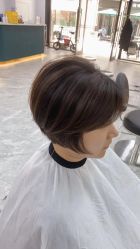 -GN概念烫染沙龙