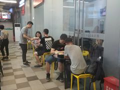 -海底捞火锅(长沙华创国际广场店)