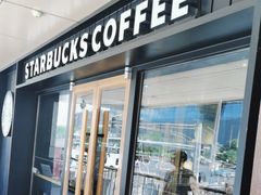 -星巴克(北京长安商场店)