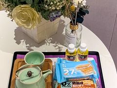 -宫七SPA·高端Massage(浦东大道店)