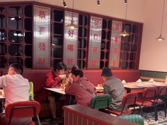-喜家港式茶餐厅(三亚湾一丰禾生活广场店)