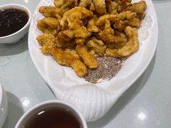 -陶然饺子城(奥体中路店)