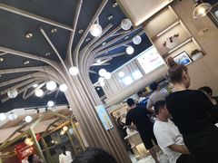 -杨爱珍大排档(龙游店)