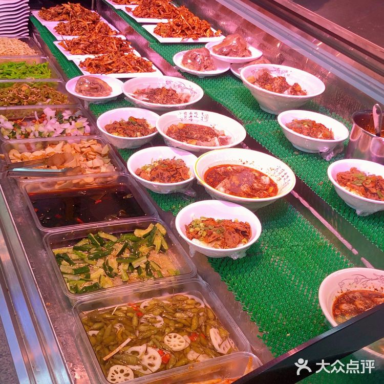 大连也有网红冰碗凉面啦