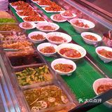 大连也有网红冰碗凉面啦
