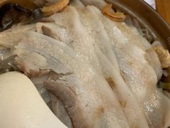 极品白肉砂锅-砂锅居(西四店)