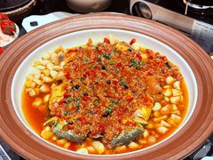 -千百味红餐厅·非遗江西菜(绿地双子塔总店)